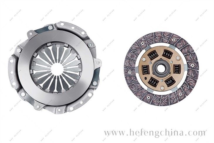 SACHS 3000 853 701 CLUTCH KIT For RENAULT in stock