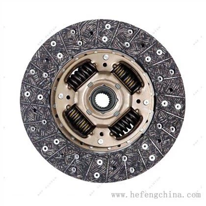 دیسک کلاچ AISIN DG-903 برای نیسان