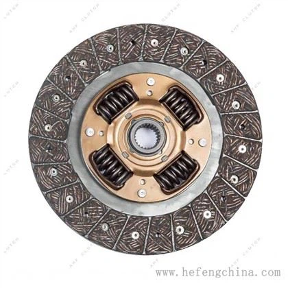 دیسک کلاچ AISIN DY-014 برای هیوندای