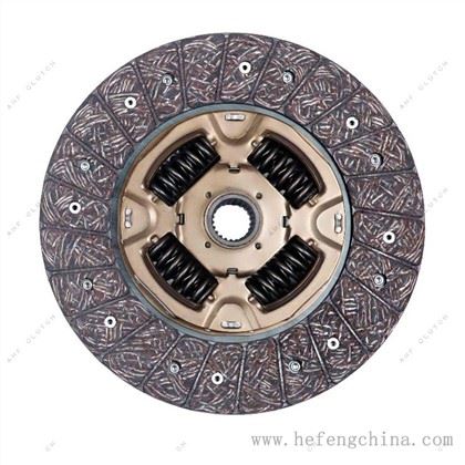 دیسک کلاچ AISIN DY{0}} برای HYUNDAI