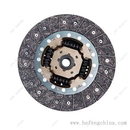 دیسک کلاچ JAPANPARTS DF-H15 برای هیوندای