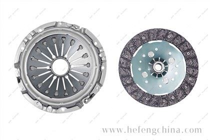 What is the service life of the clutch? What is the service life of the clutch?