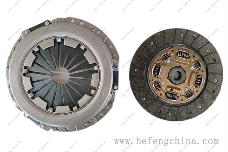 کیت کلاچ Valeo 801687 برای پژو