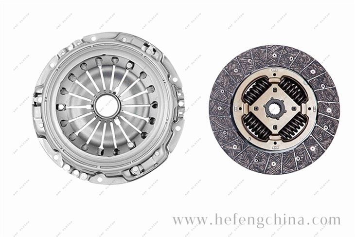 کیت کلاچ Valeo 828002 برای پژو
