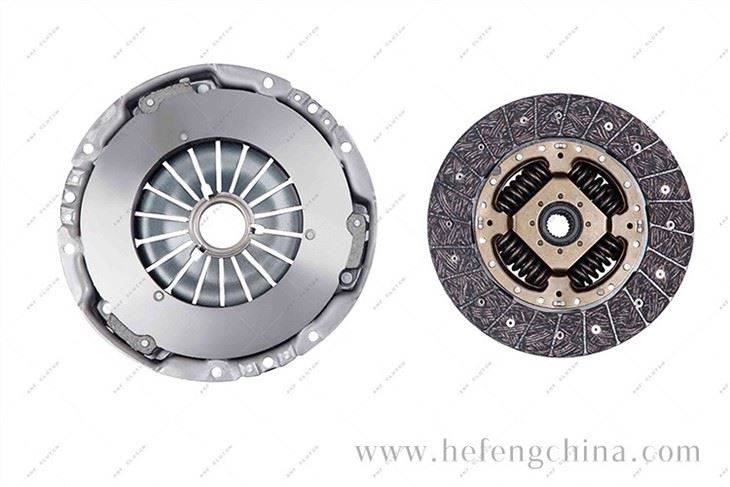 VALEO 828002 CLUTCH KIT For PEUGEOT in stock